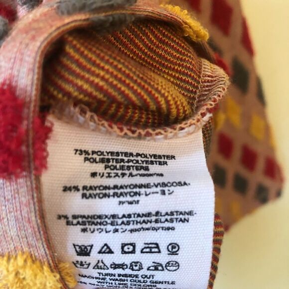 Free People Magic Carpet Cropped Top - Picture 7 of 7